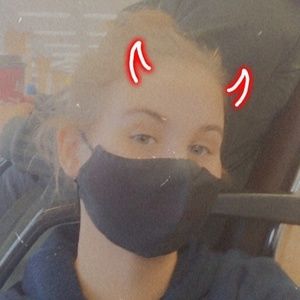 Meet your Posher, Paige